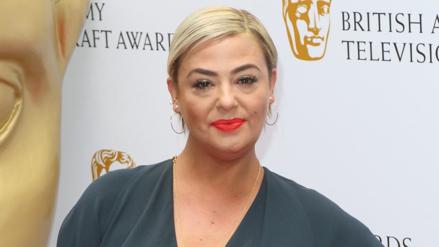 Lisa Armstrong gets her happy ending with boyfriend James Green following Ant McPartlin divorce