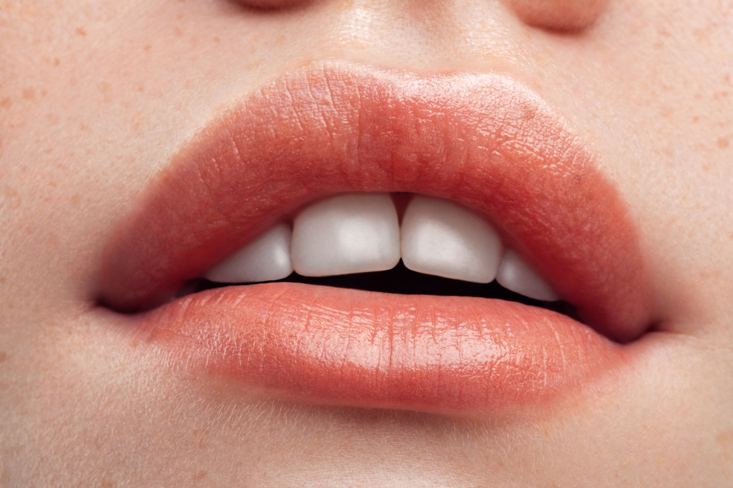 Mouth