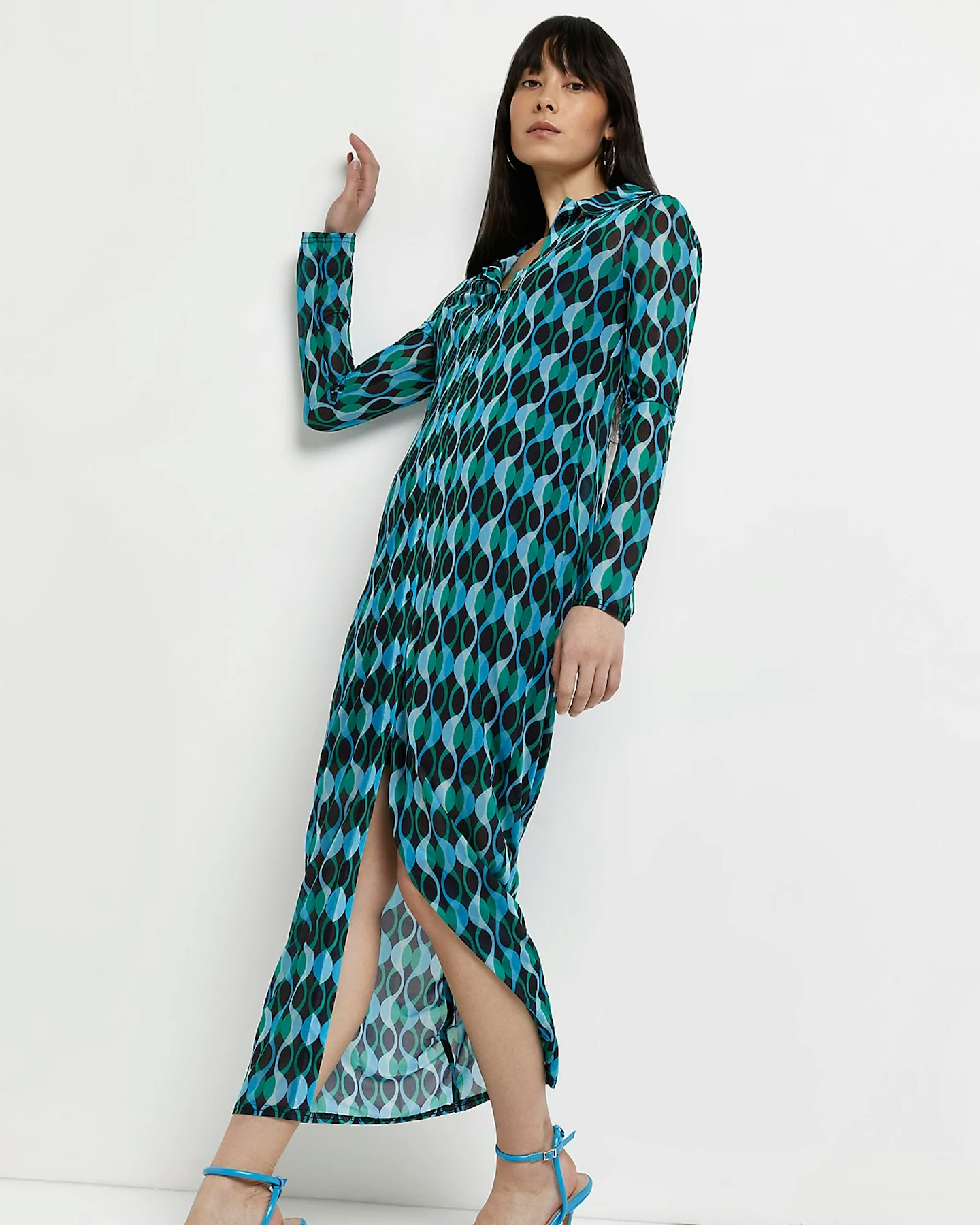 River Island
