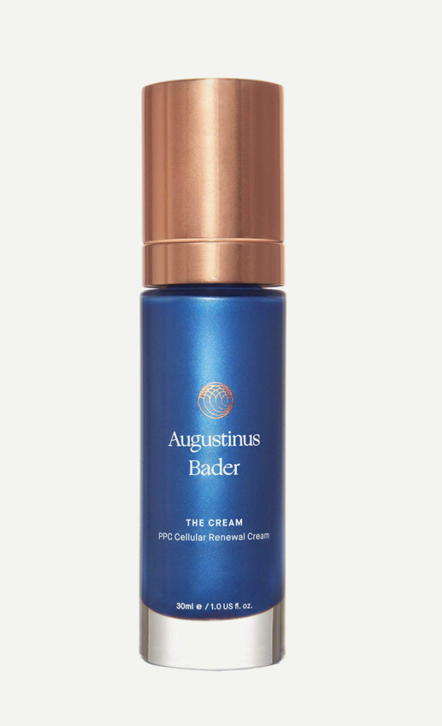Augustinus Bader The Cream, £135