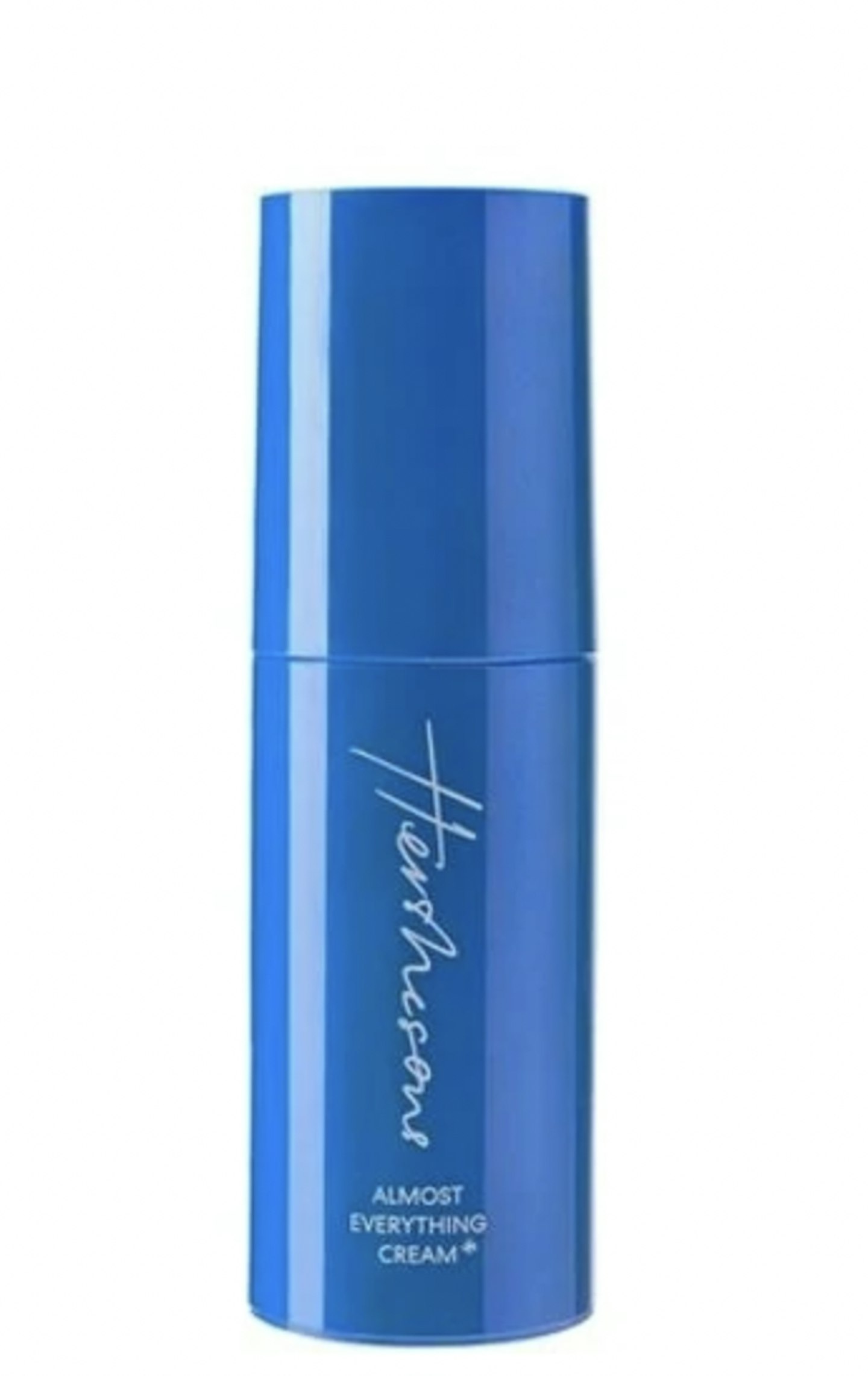 Hersheson's Almost Everything Cream, £38