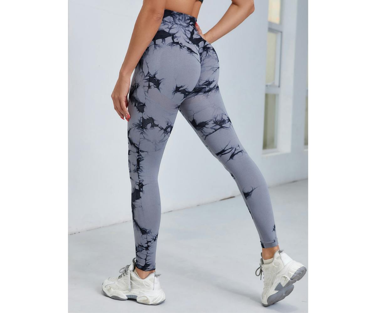 The best scrunch bum leggings that are 