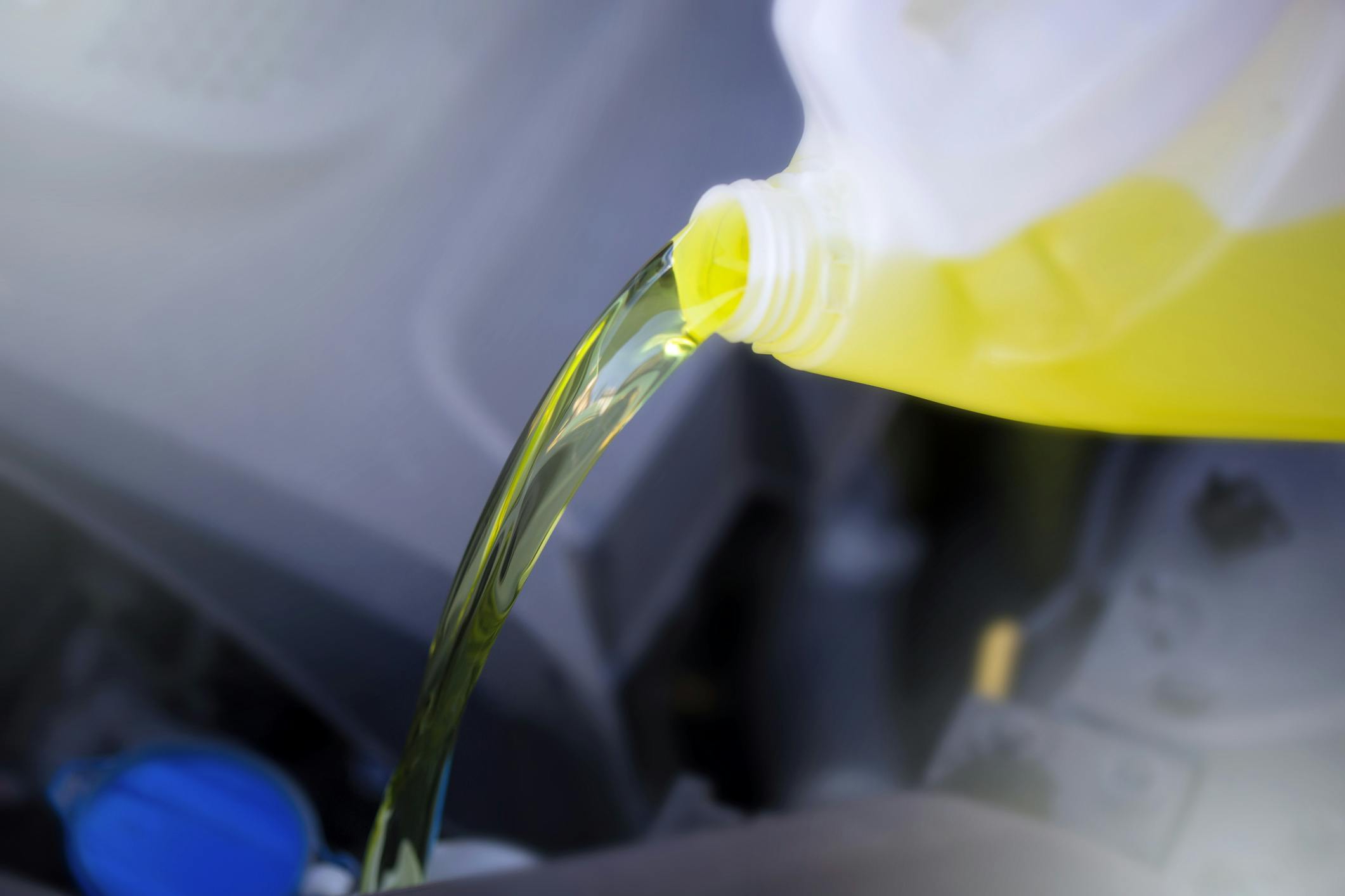 The best antifreeze testers for keeping your car healthy Car