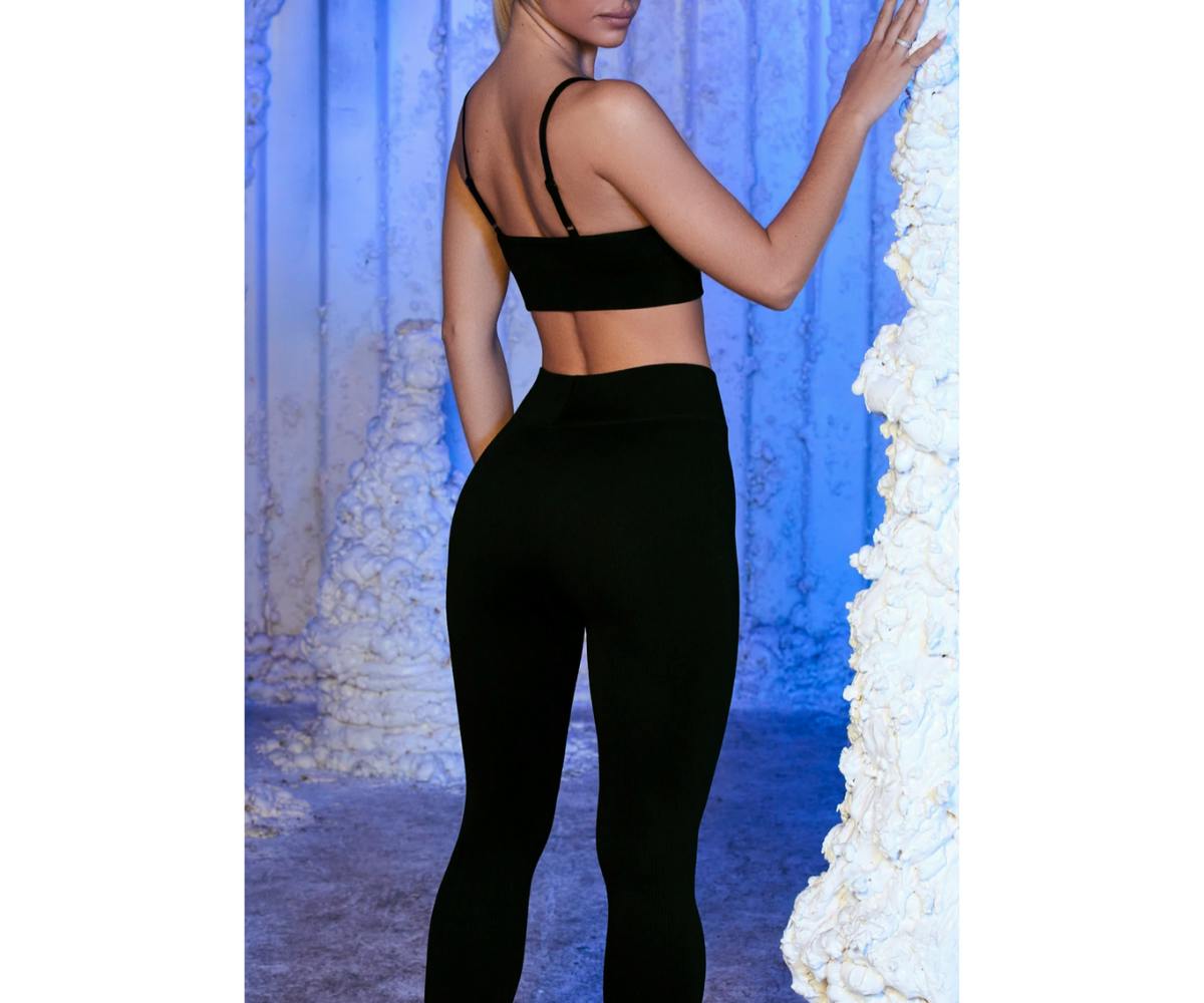 The best scrunch bum leggings that are 