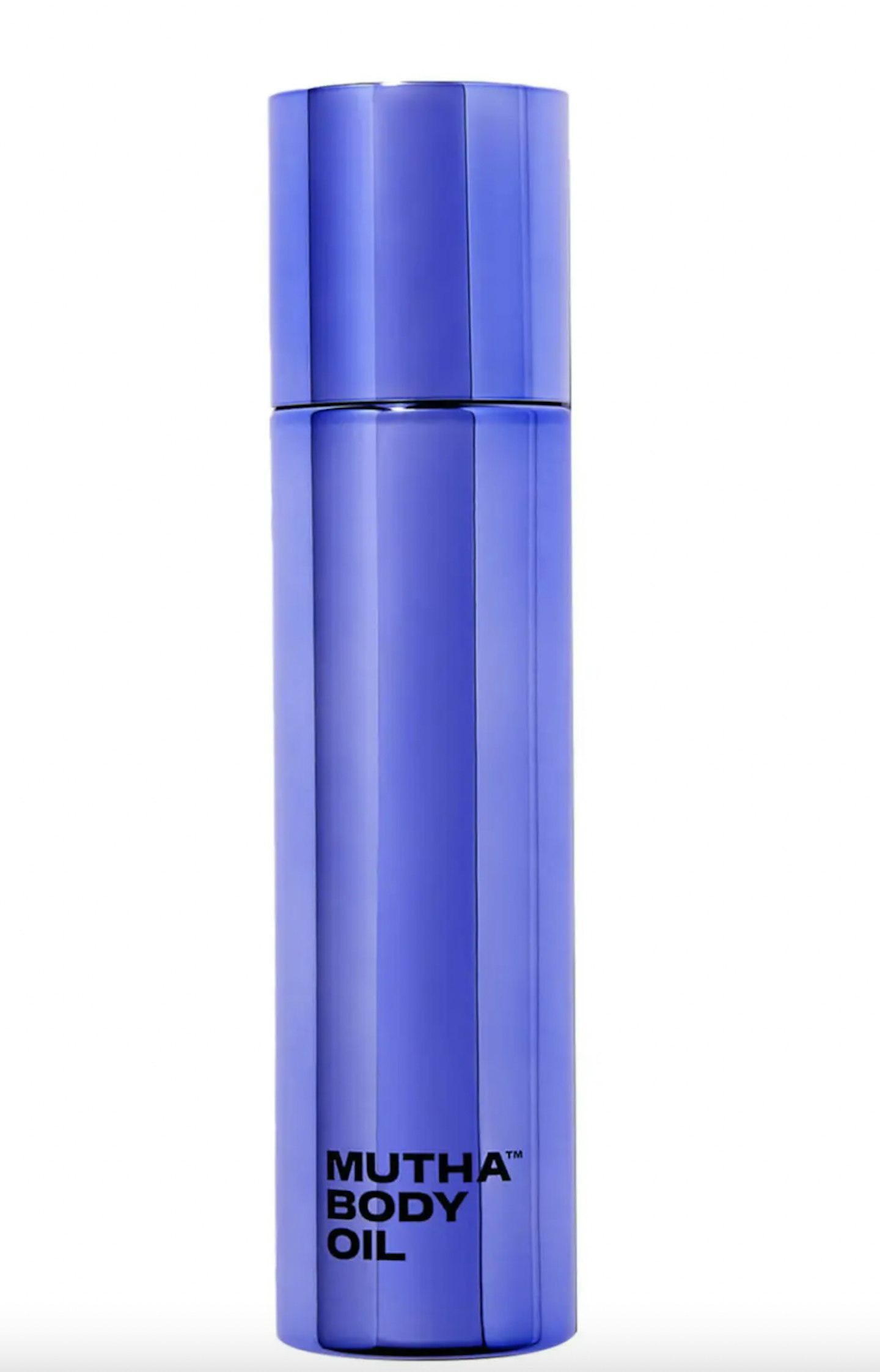 MUTHA Body Oil, £80