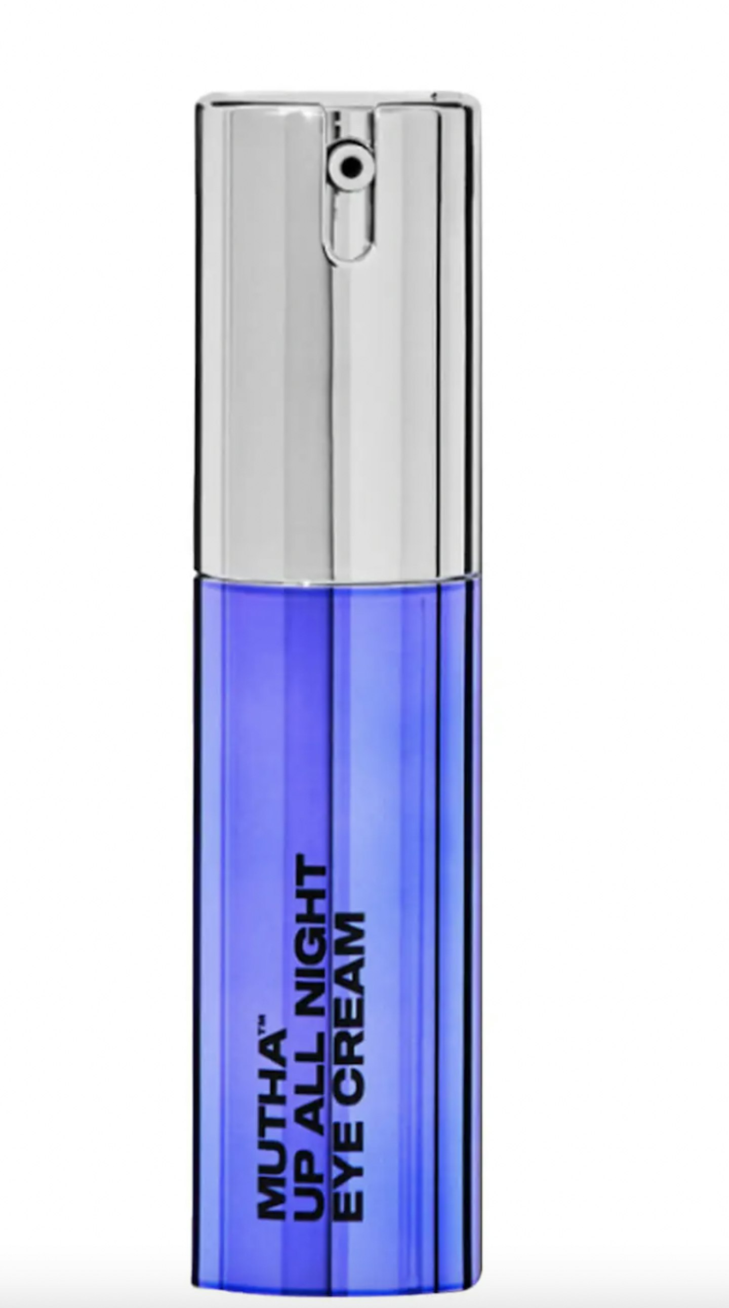 MUTHA Up All Night Eye Cream, £75