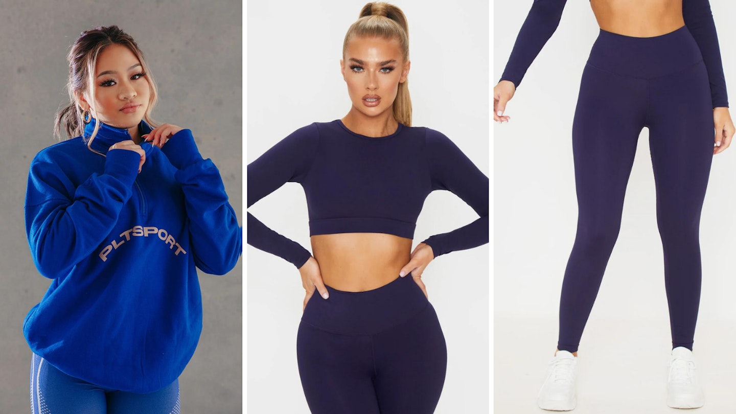 The very best high-street gym wear 2022 including PLT and Never