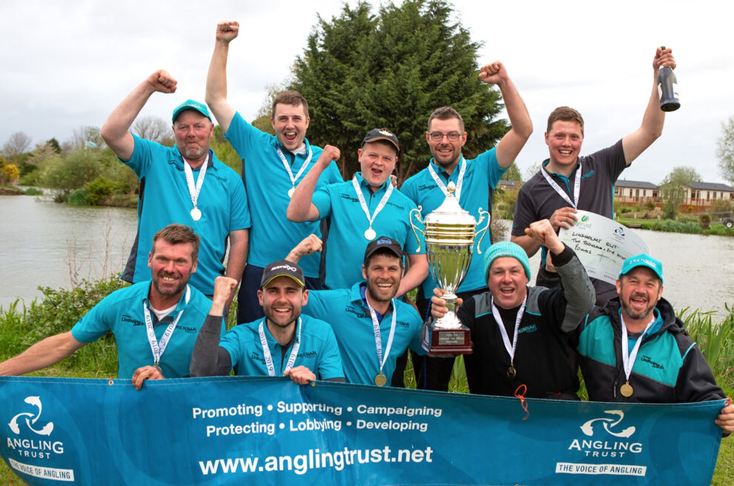 Angling Trust Nationals