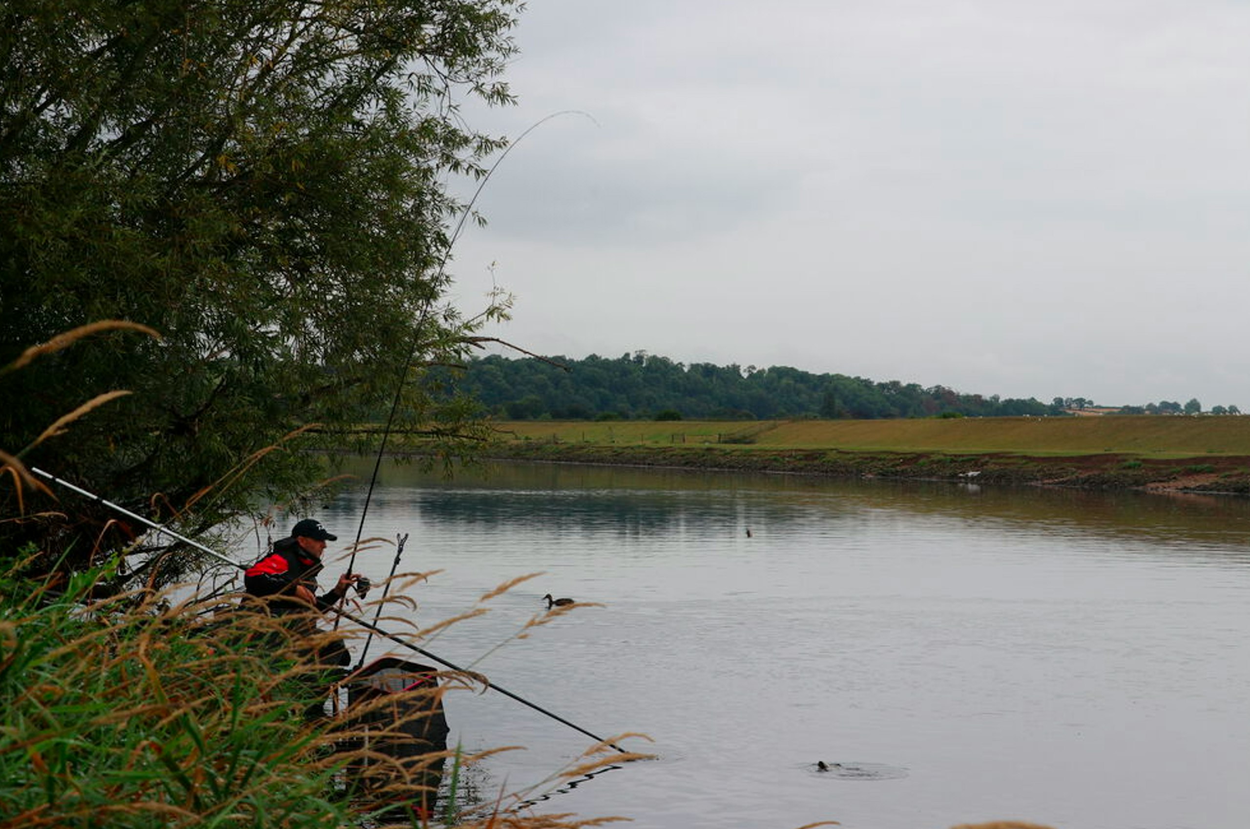 Angling Trust RiverFest