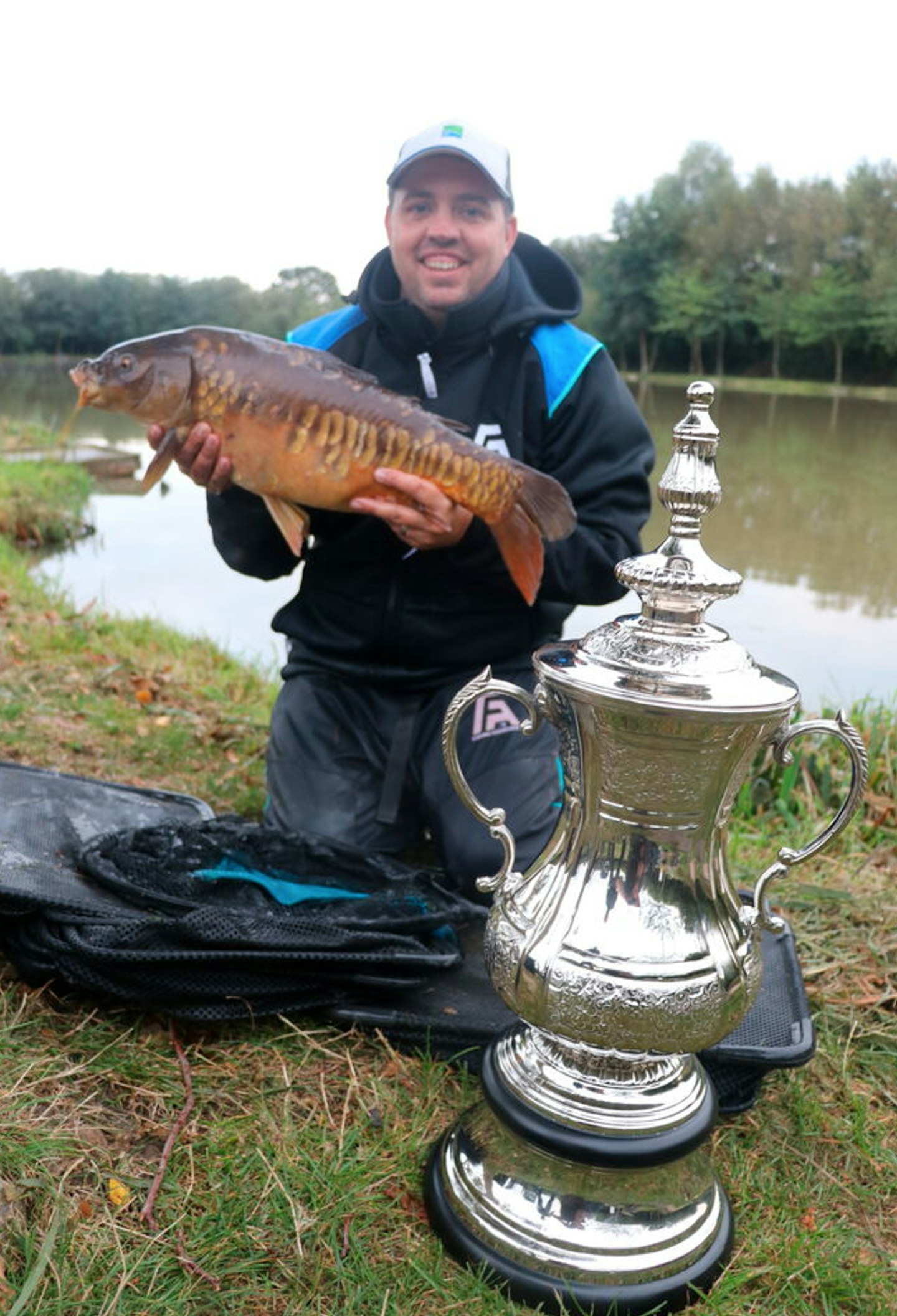 Fishing Association Super Cup