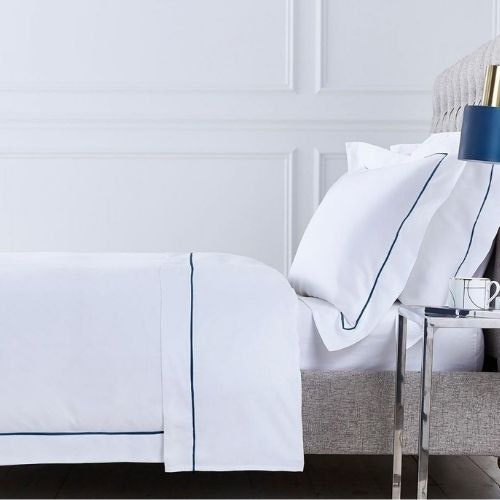 Where to buy the best bed linen to suit every budget and décor style