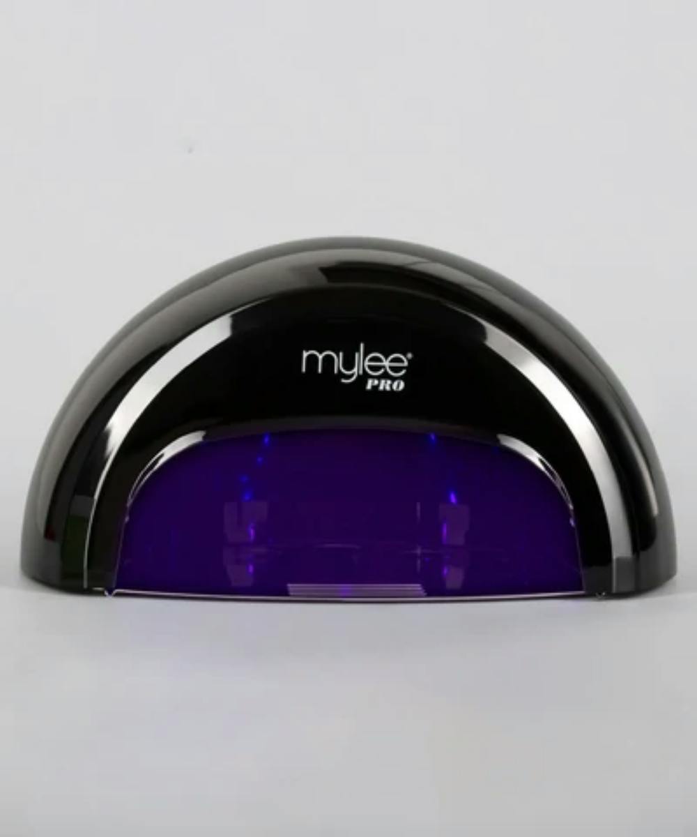 uv nail lamp argos