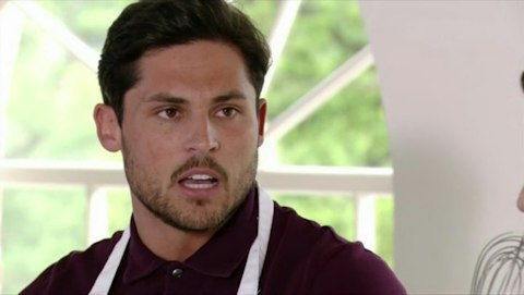 Dean Raufi TOWIE's Dean Ralph: what he's doing six years after suspension