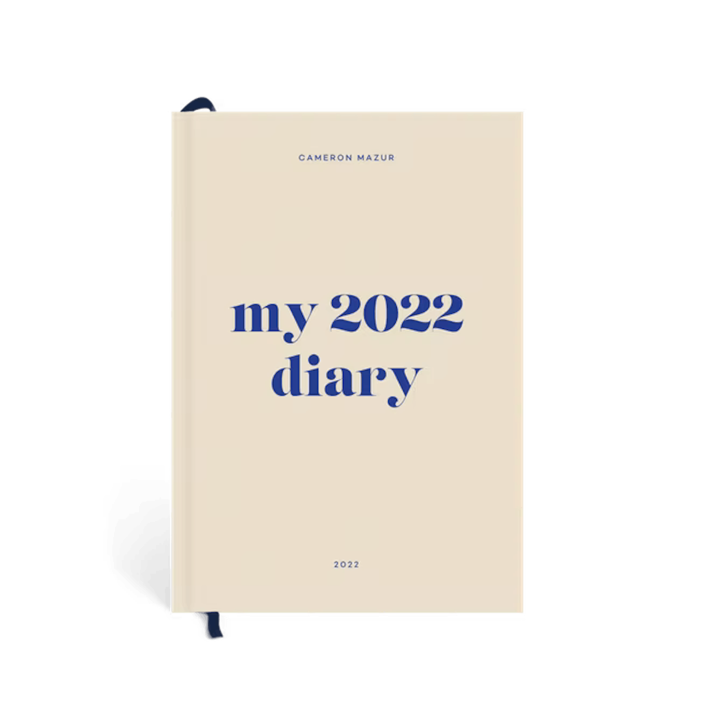 Papier 2022 Joy Diary
