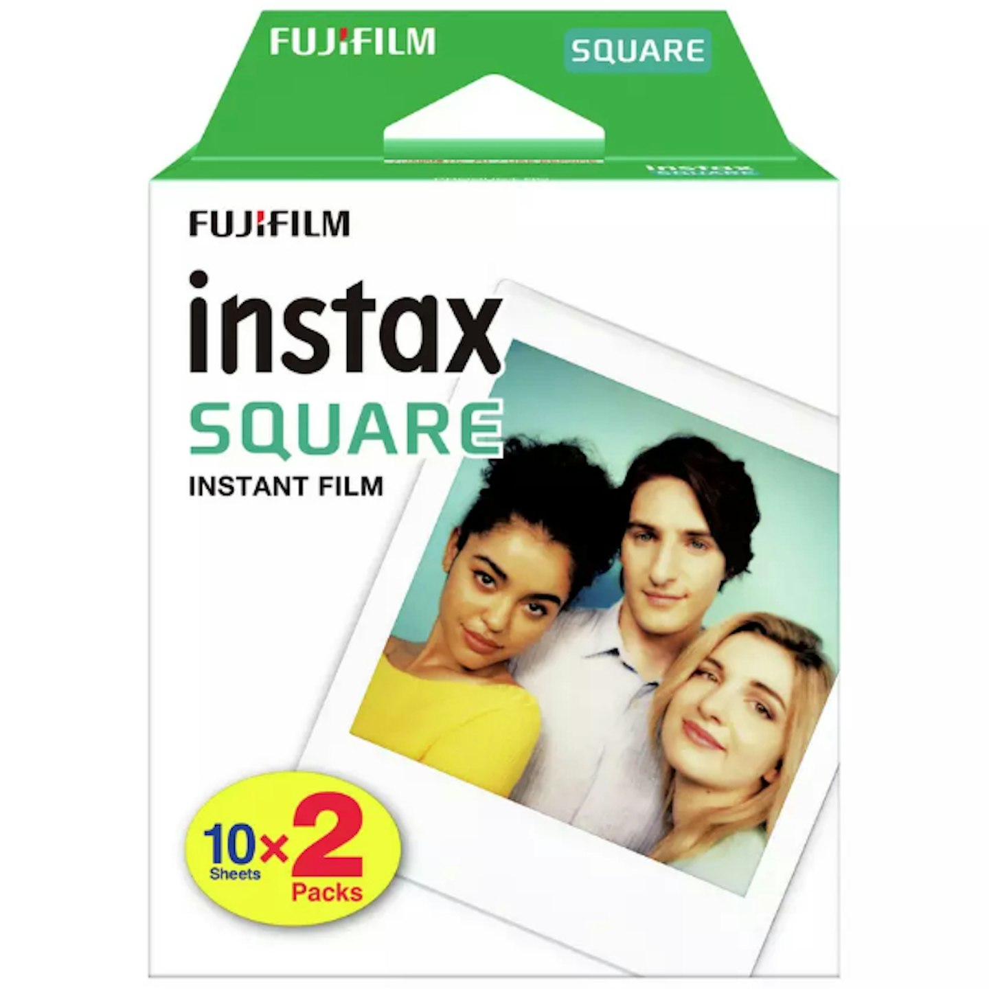 instax camera refil