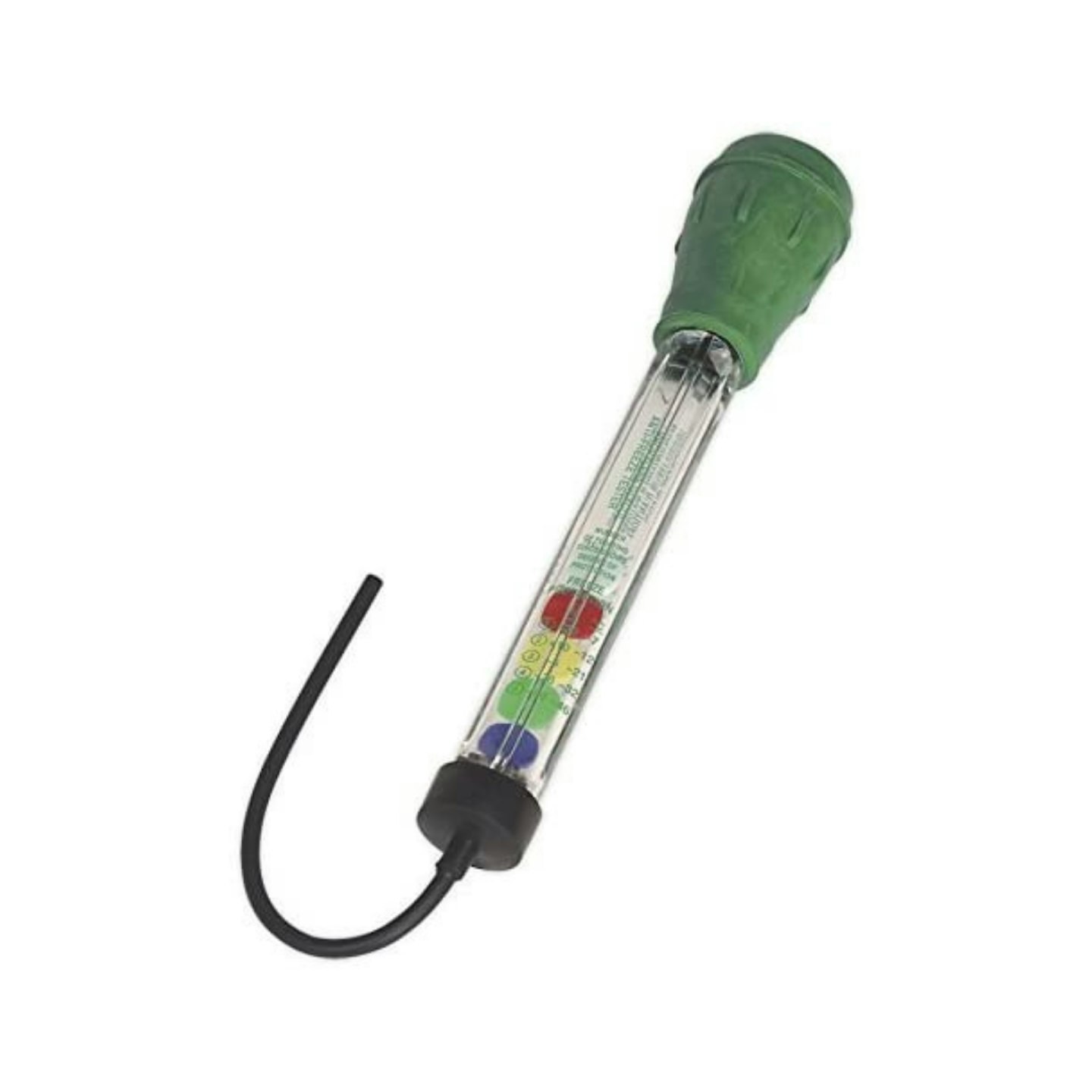Sealey AK4122 Disc Type Propylene Glycol Antifreeze Tester