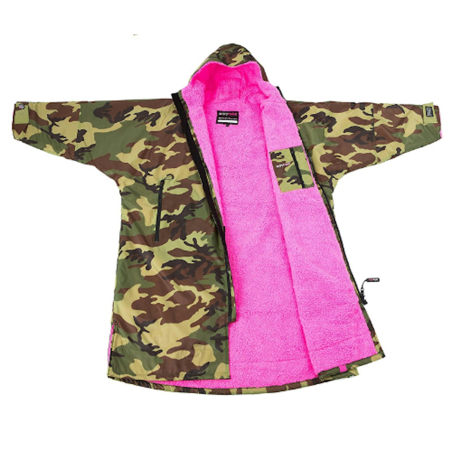 Dryrobe Advanced Special Edition, £159.99