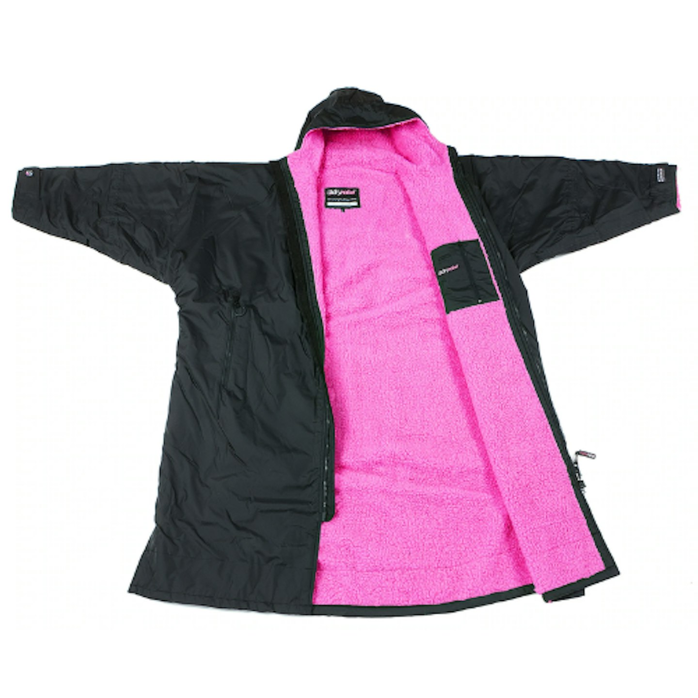 Dryrobe Advance Long Sleeve