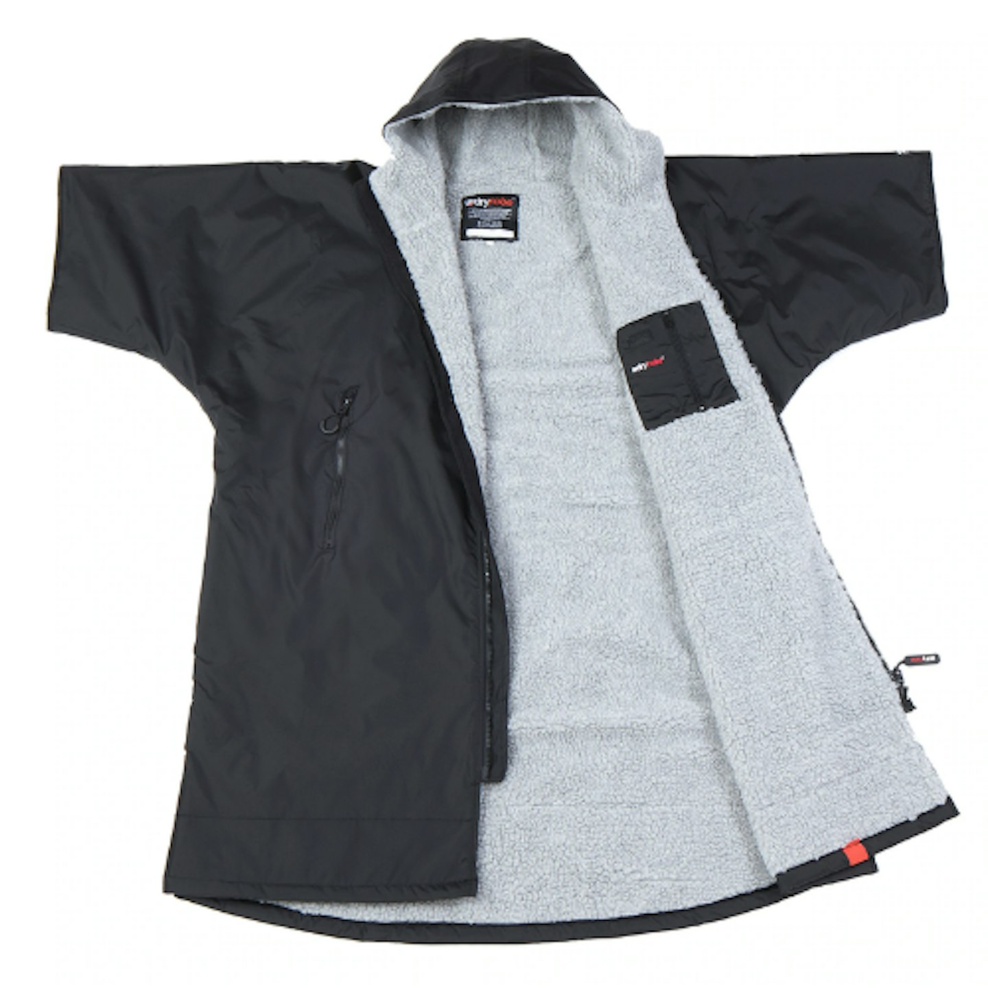 Dryrobe Advance Short Sleeve