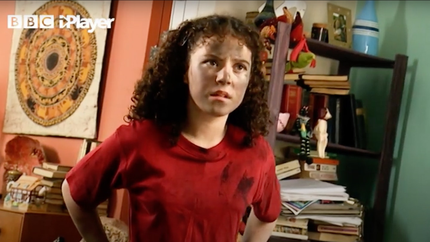 The Story of Tracey Beaker, 2002 - 2006