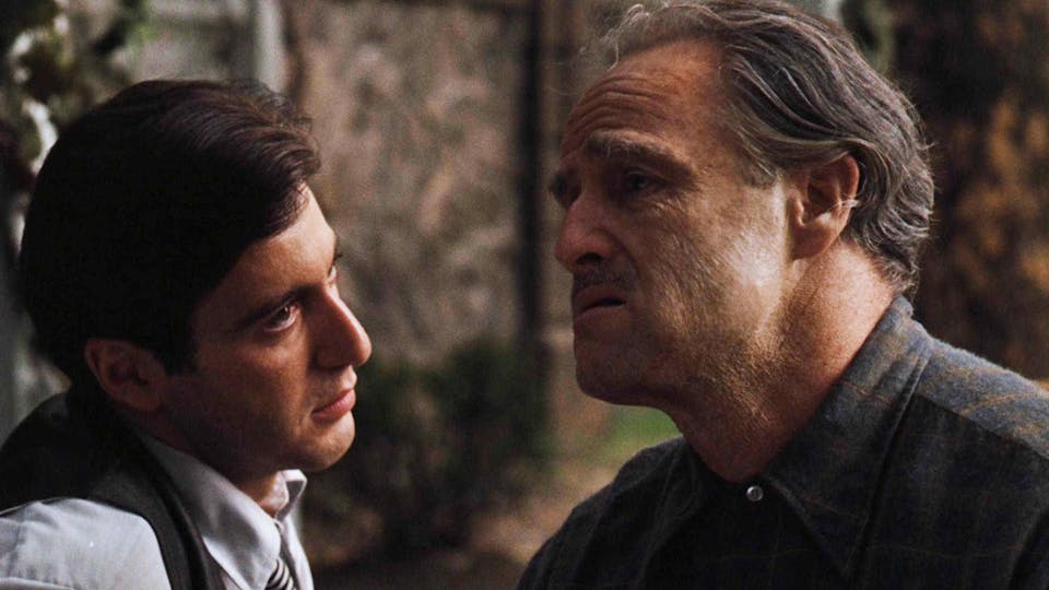 Francis Ford Coppola On The Godfather At 50: ‘It Changed My Life So