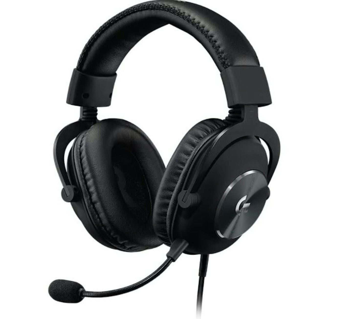 Logitech Pro X Gaming Headset