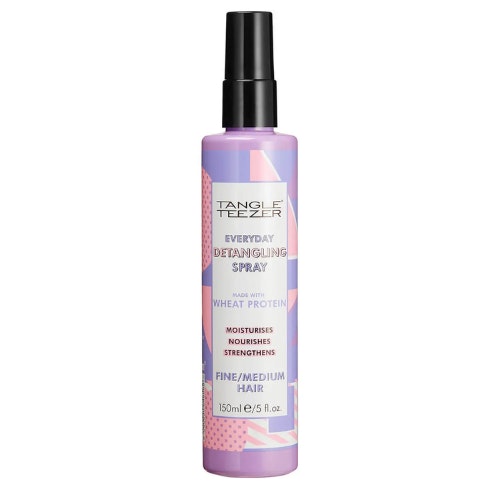 hair detangler spray uk