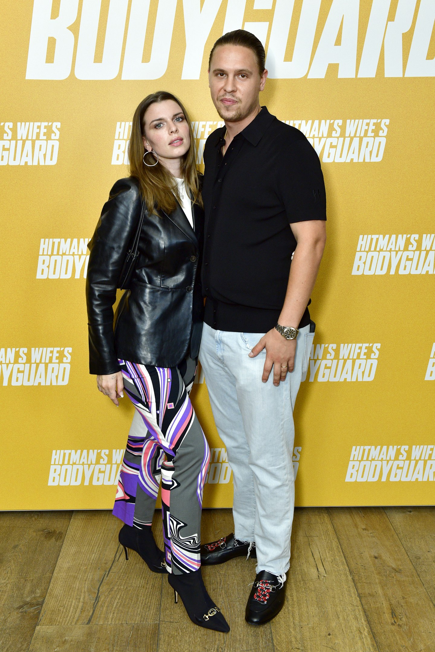 julia fox with ex boyfriend