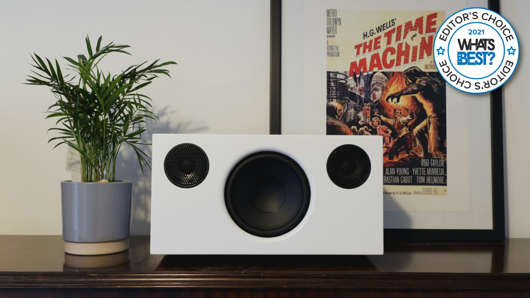 Audio Pro C10 MKII review