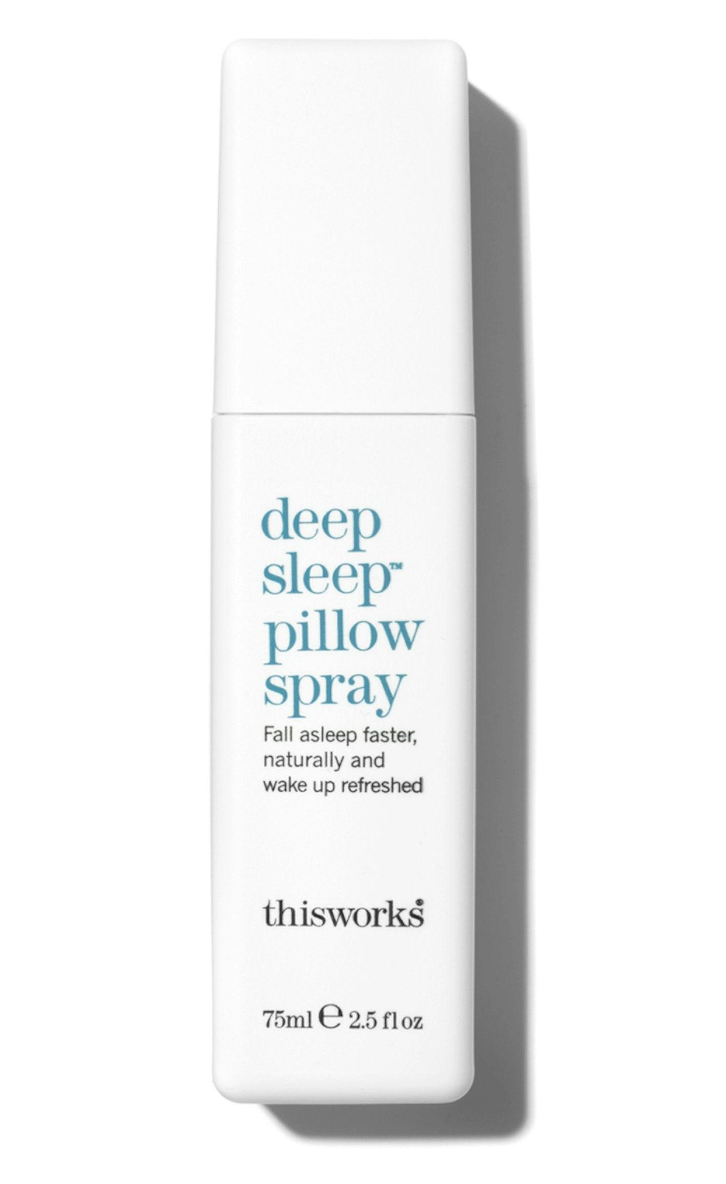 This Works Deep Sleep Pillow Spray, £19.50