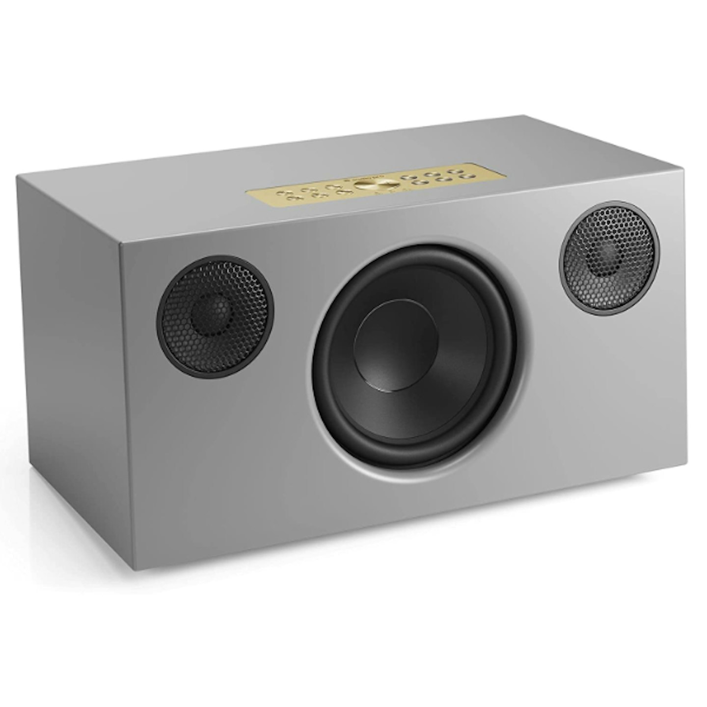Audio Pro Addon C10 MKII Wireless Multiroom Speaker - Grey