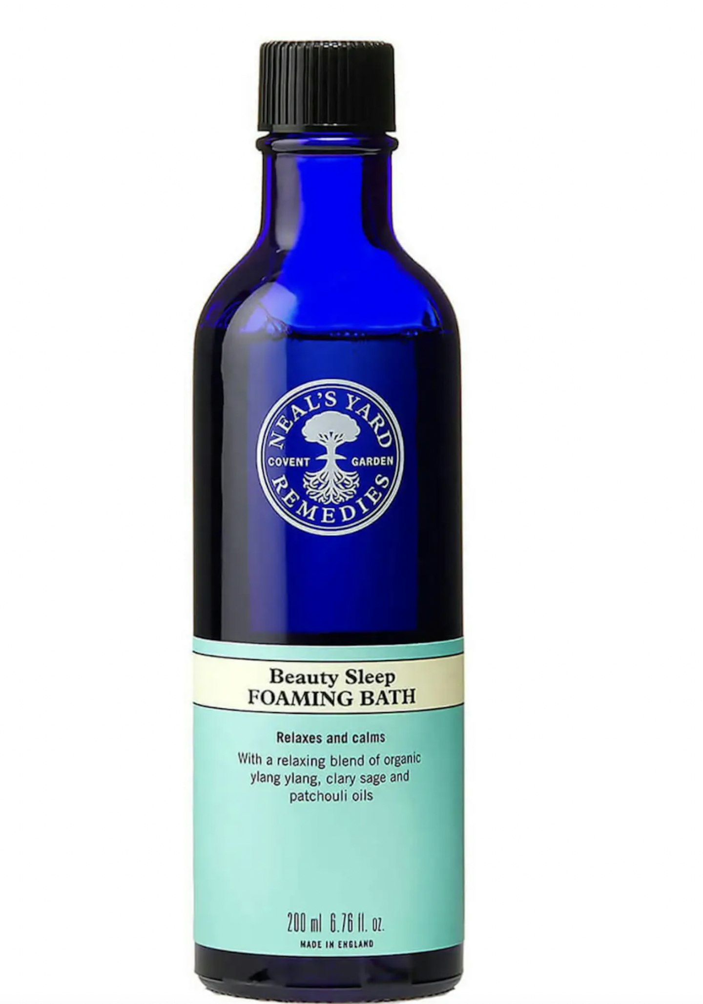 Neal's Yard Remedies Beauty Sleep Foaming Bath, £15