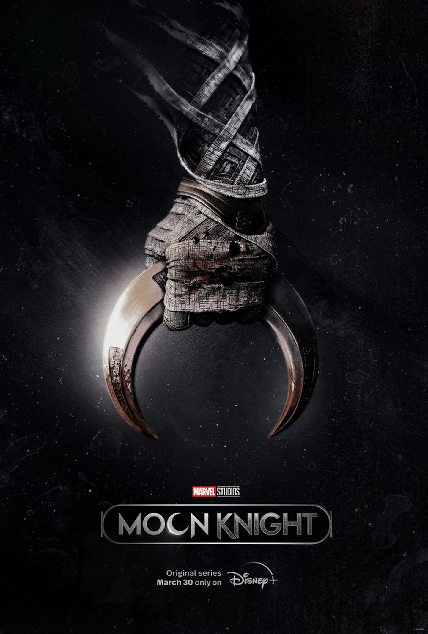 Moon Knight Trailer: MCU Goes DARK With Its New Series, Fans Are Mighty  Impressed With Oscar Isaac Embracing Chaos!