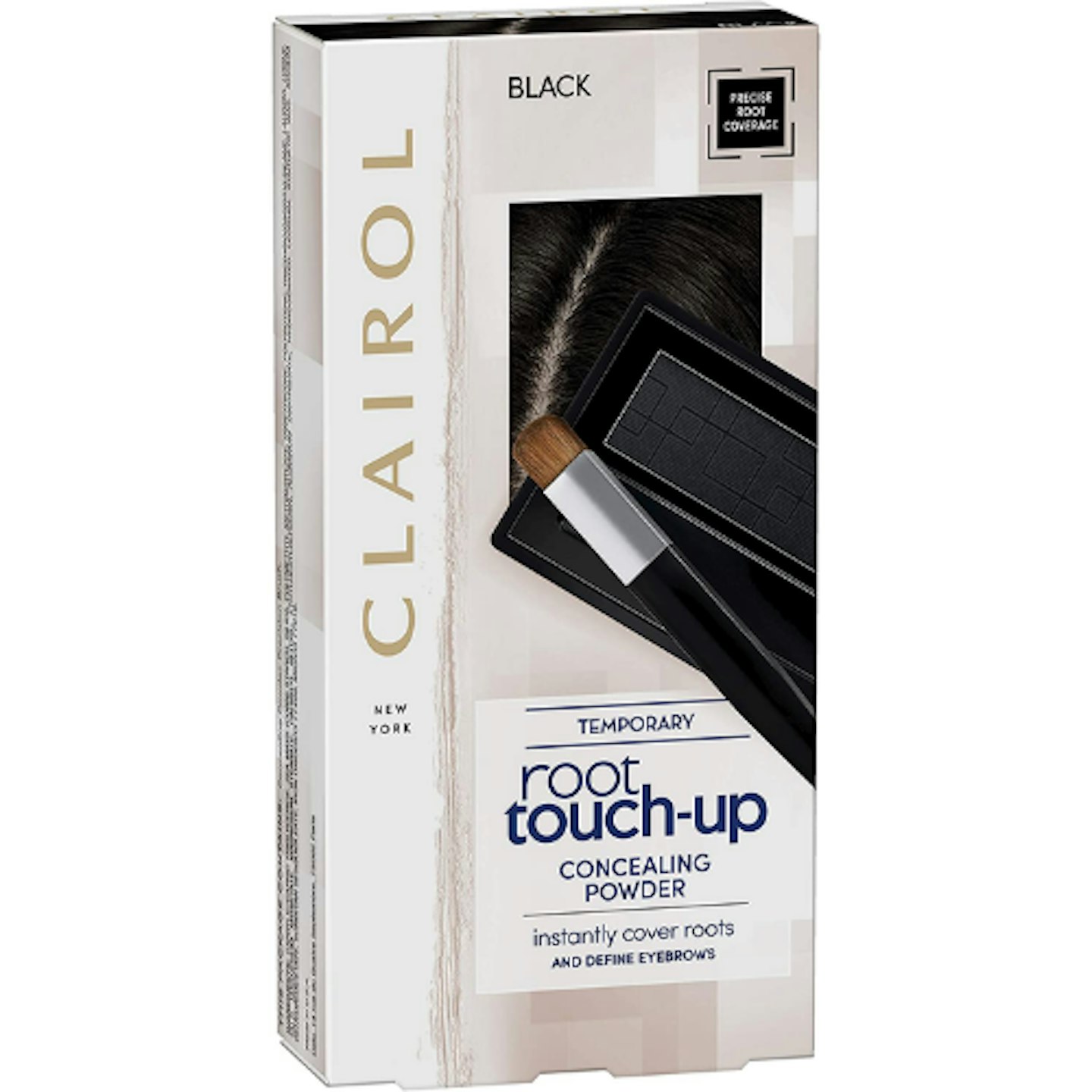 Clairol Root Touch Up Concealing Powder