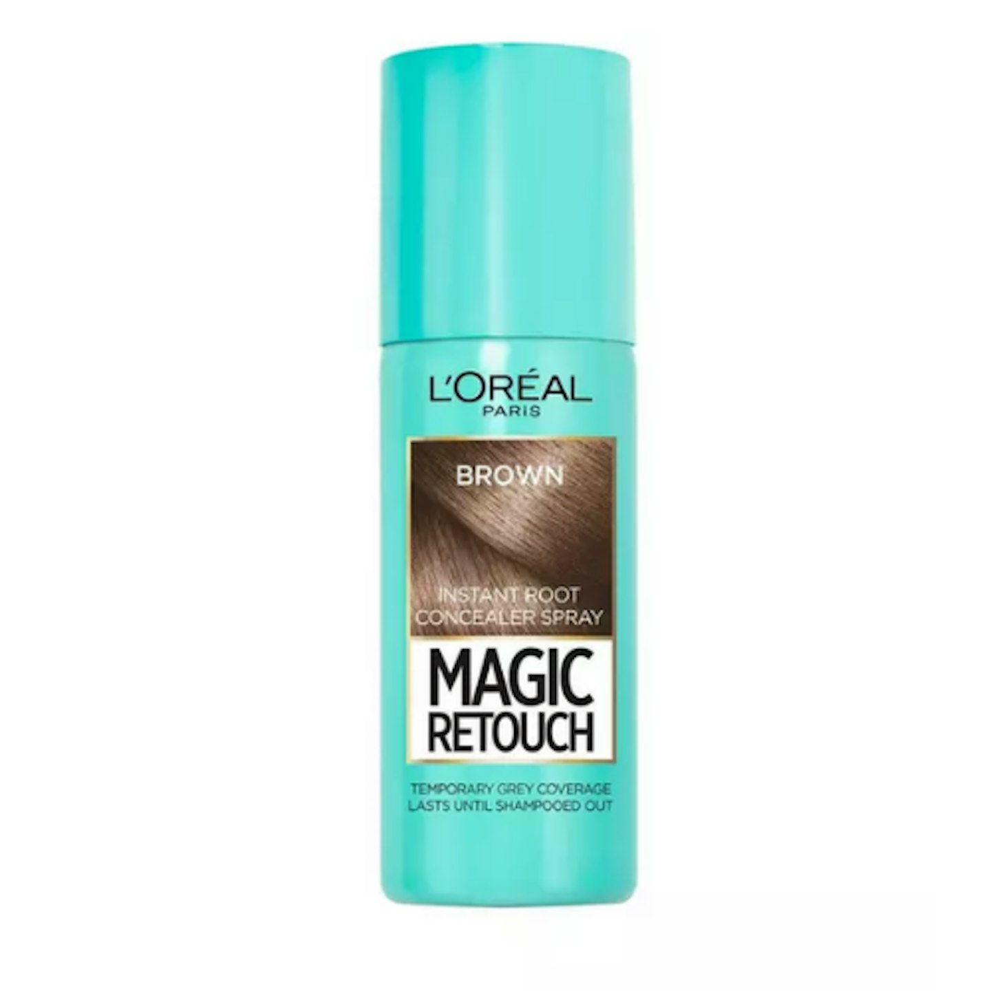 L'Oreal Magic Retouch Instant Grey Root Touch Up 75ml