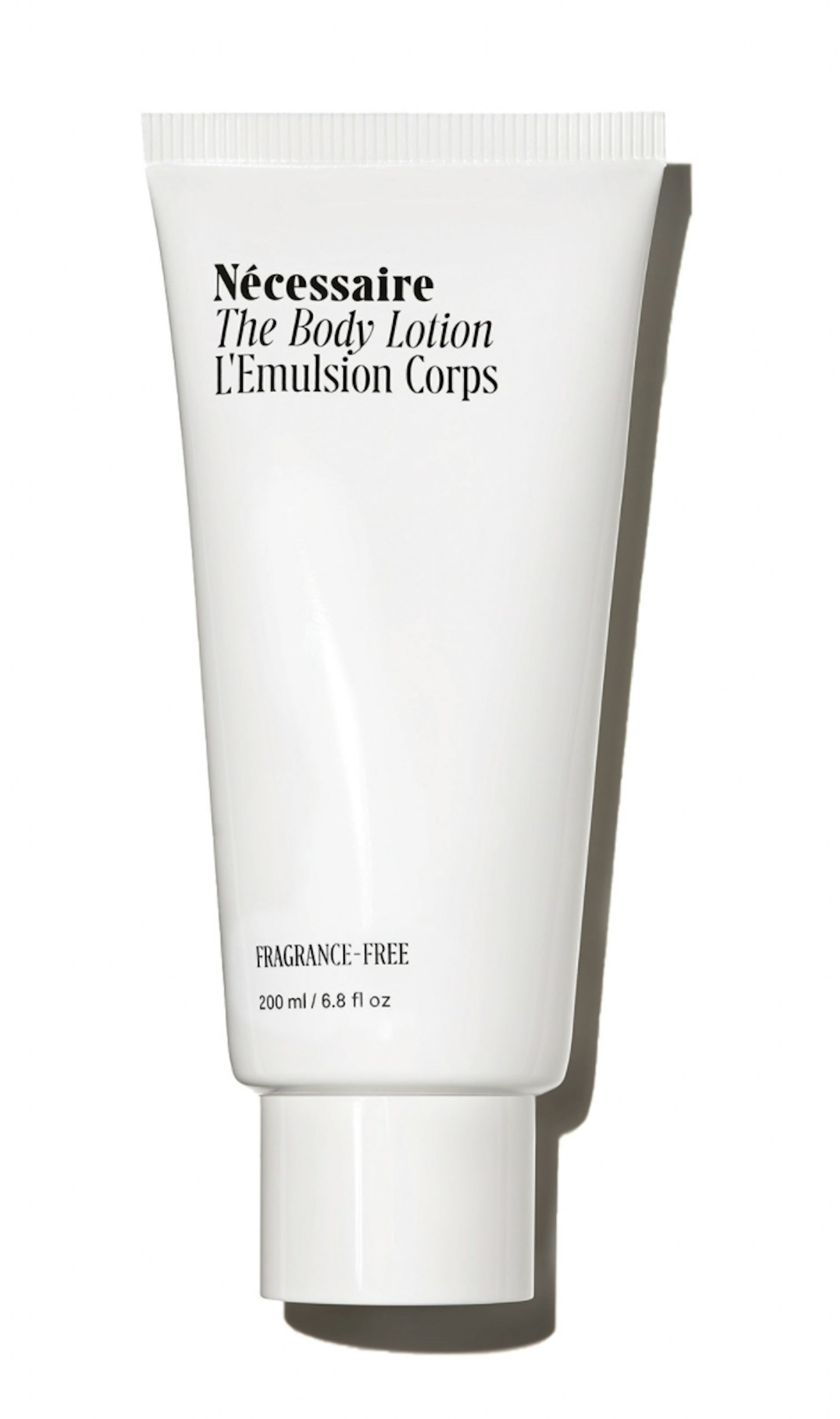 Necessaire The Body Lotion, £28