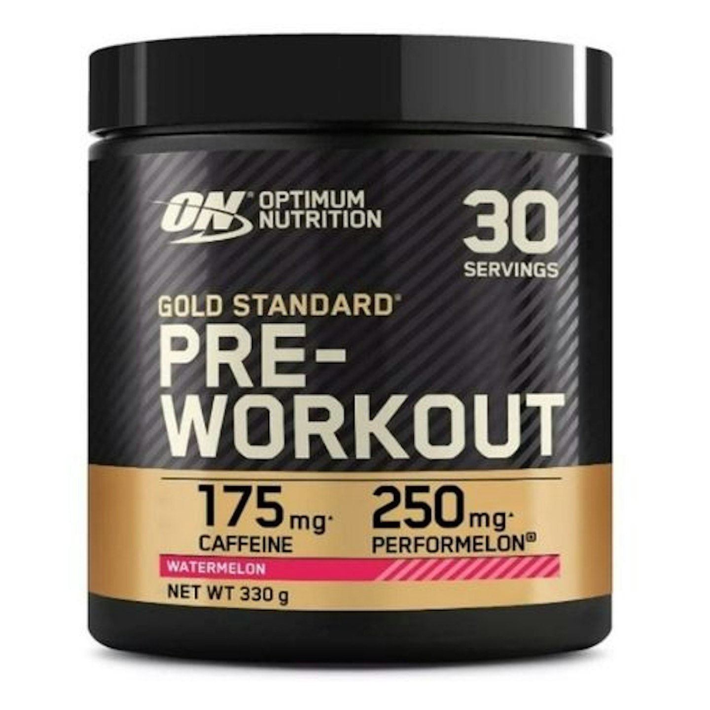Optimum Nutrition Gold Standard pre-workout