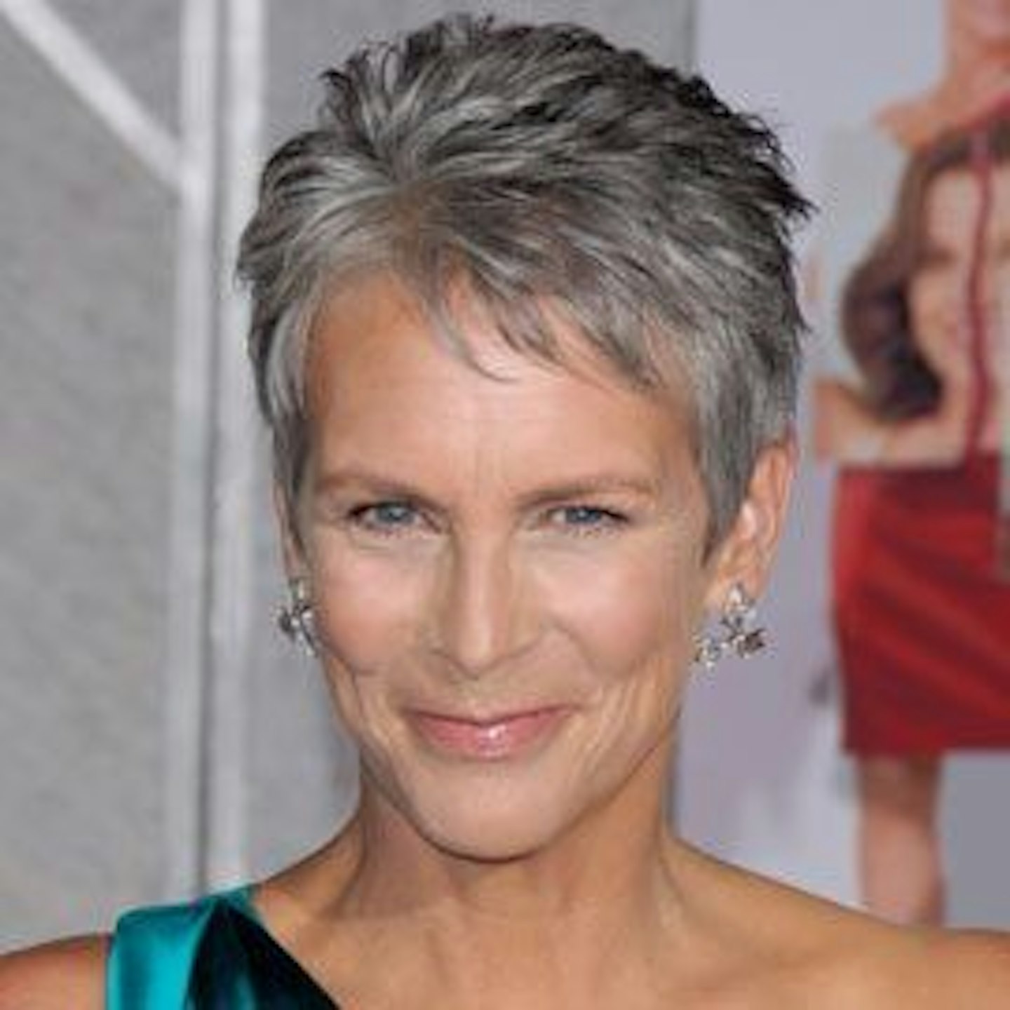 The Best Short Haircuts for Older Women, haircut styles