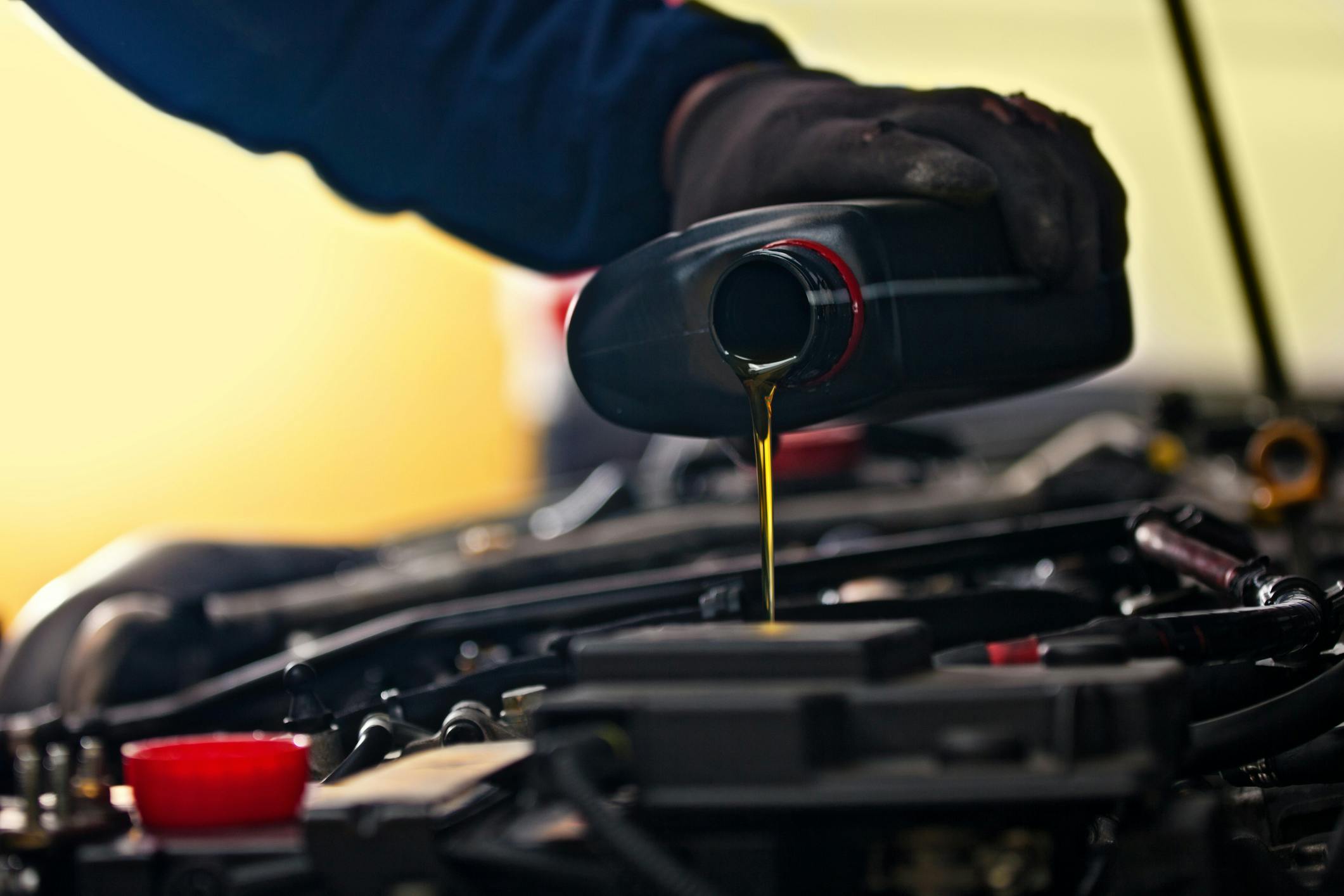 CAR's conclusive guide to the lubricants you need for your car