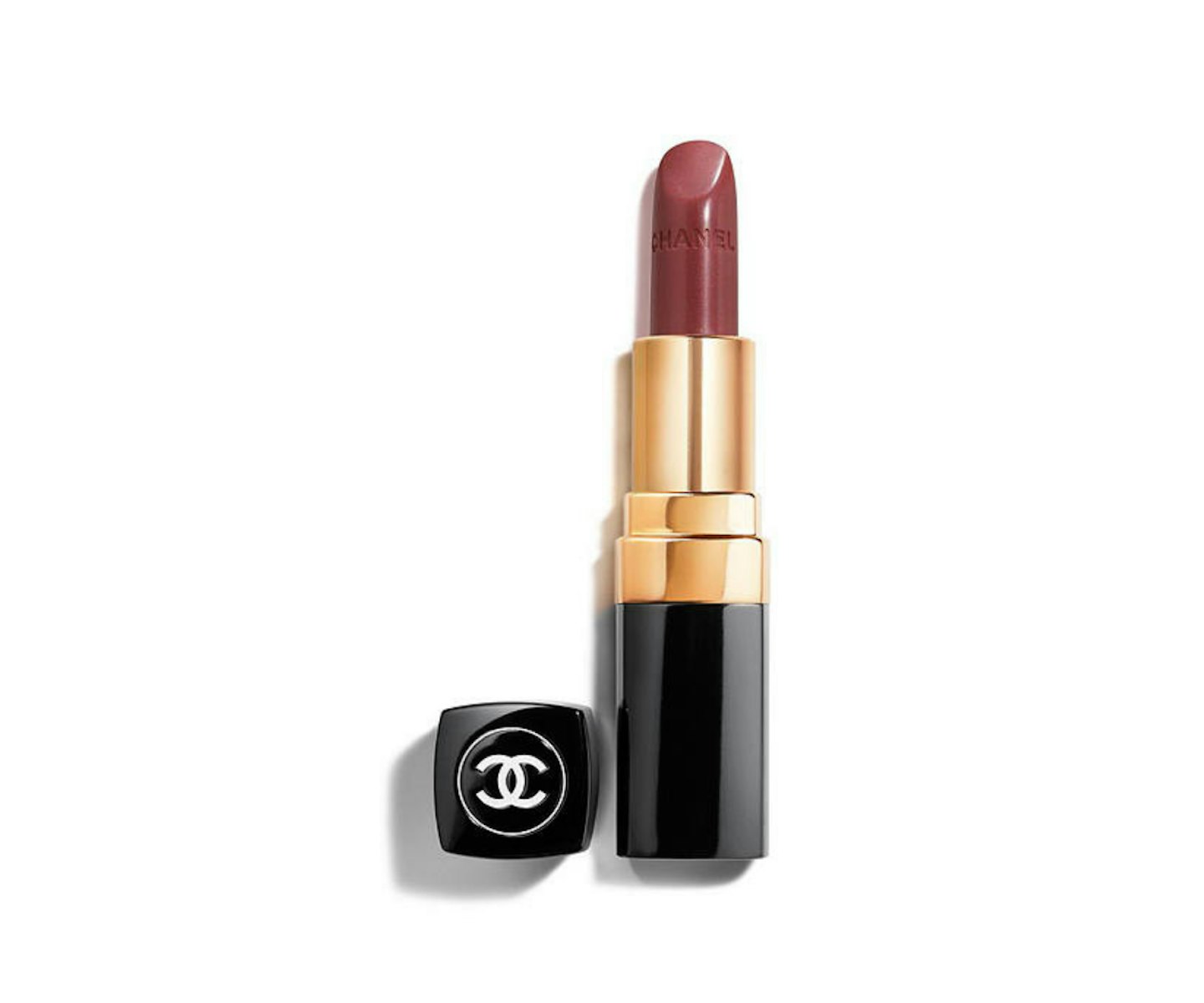 Chanel Rouge Coco Ultra Hydrating Lip Colour, 438 Suzanne