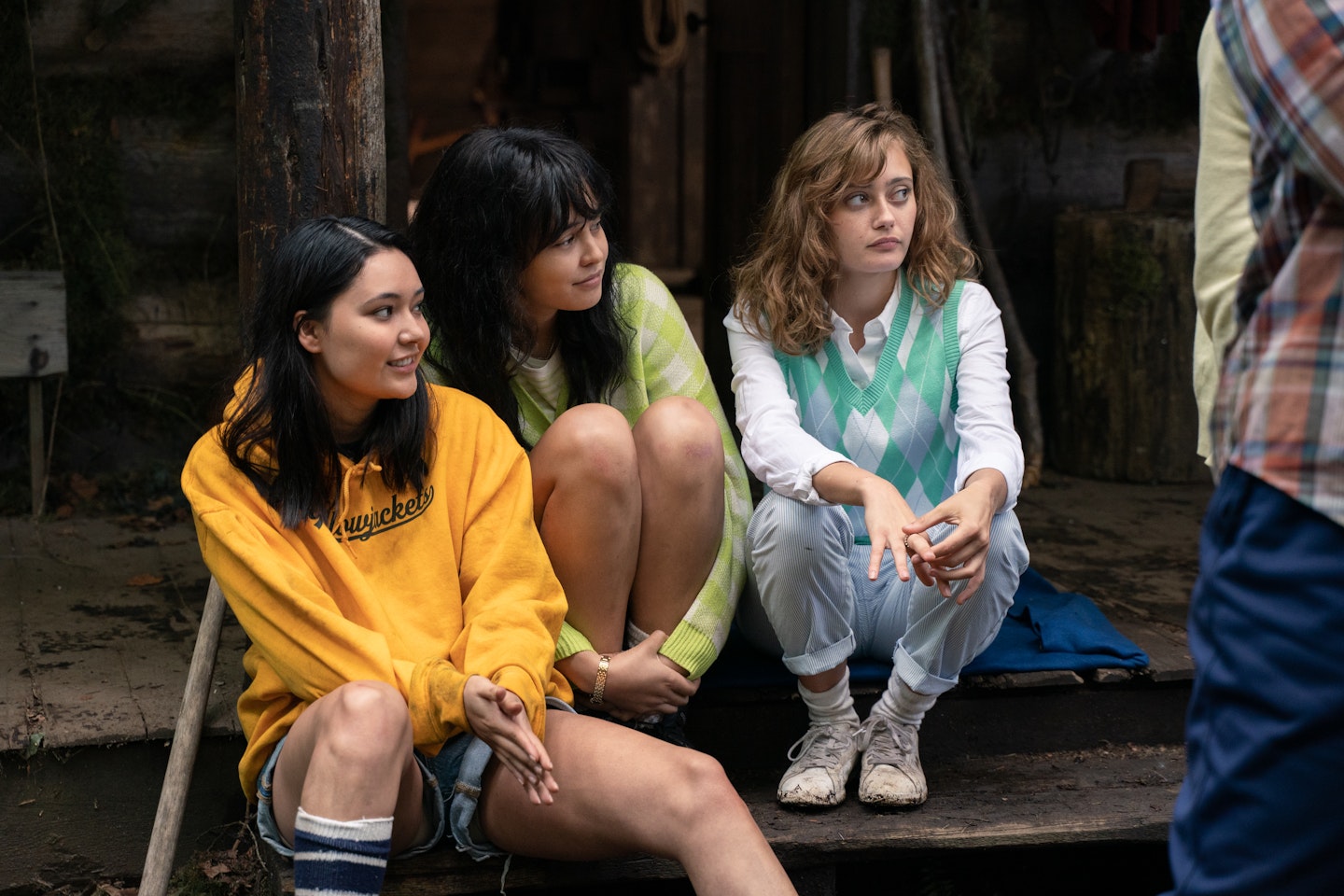 Euphoria season 2: 11 outfits inspired by the 2000s spotted in the show