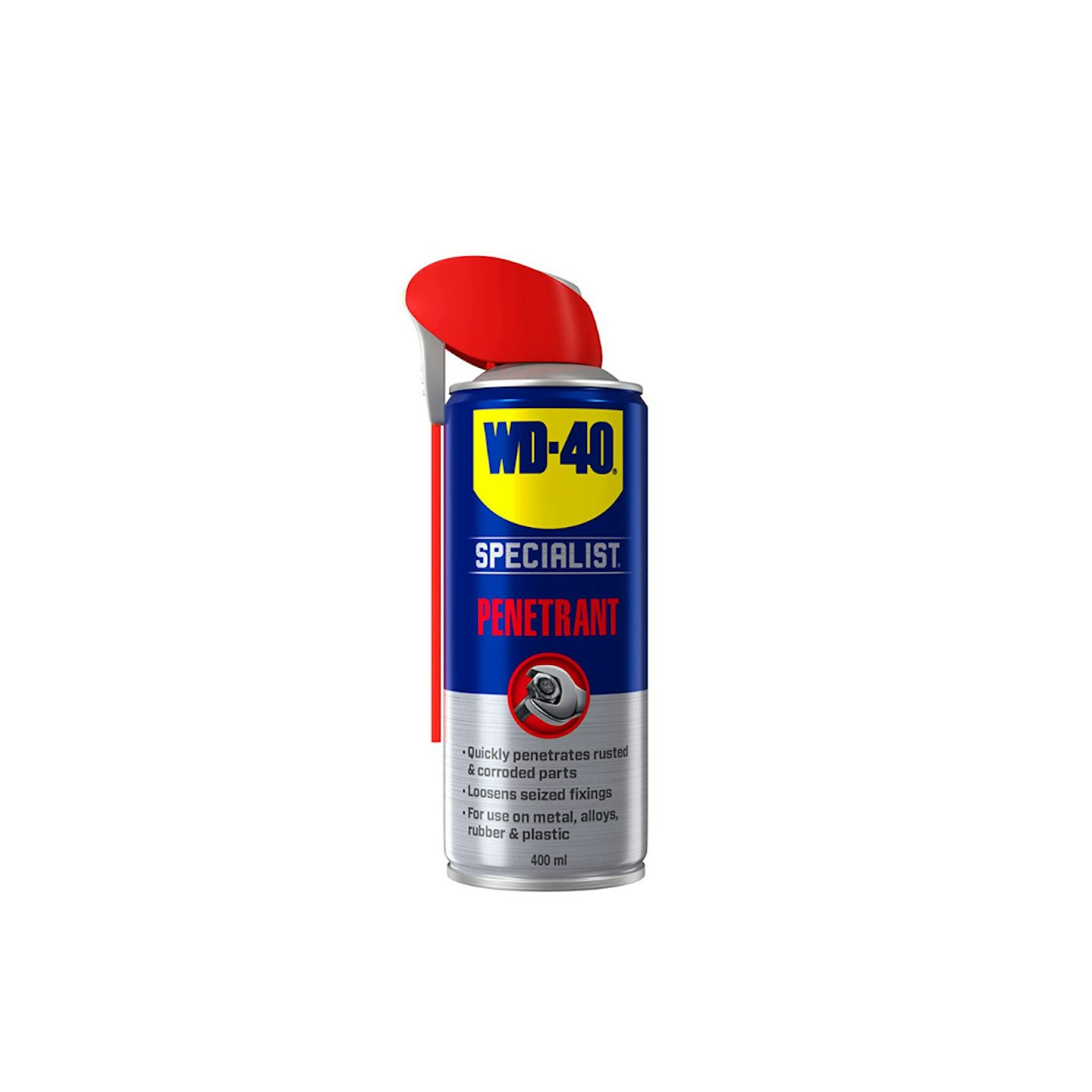 Penetrant by WD-40 Specialist