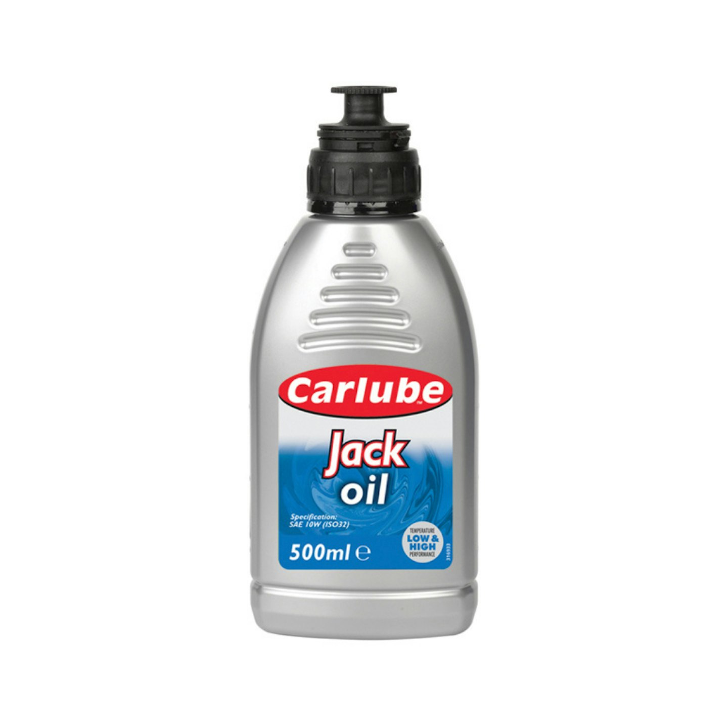 Carlube Jack Oil