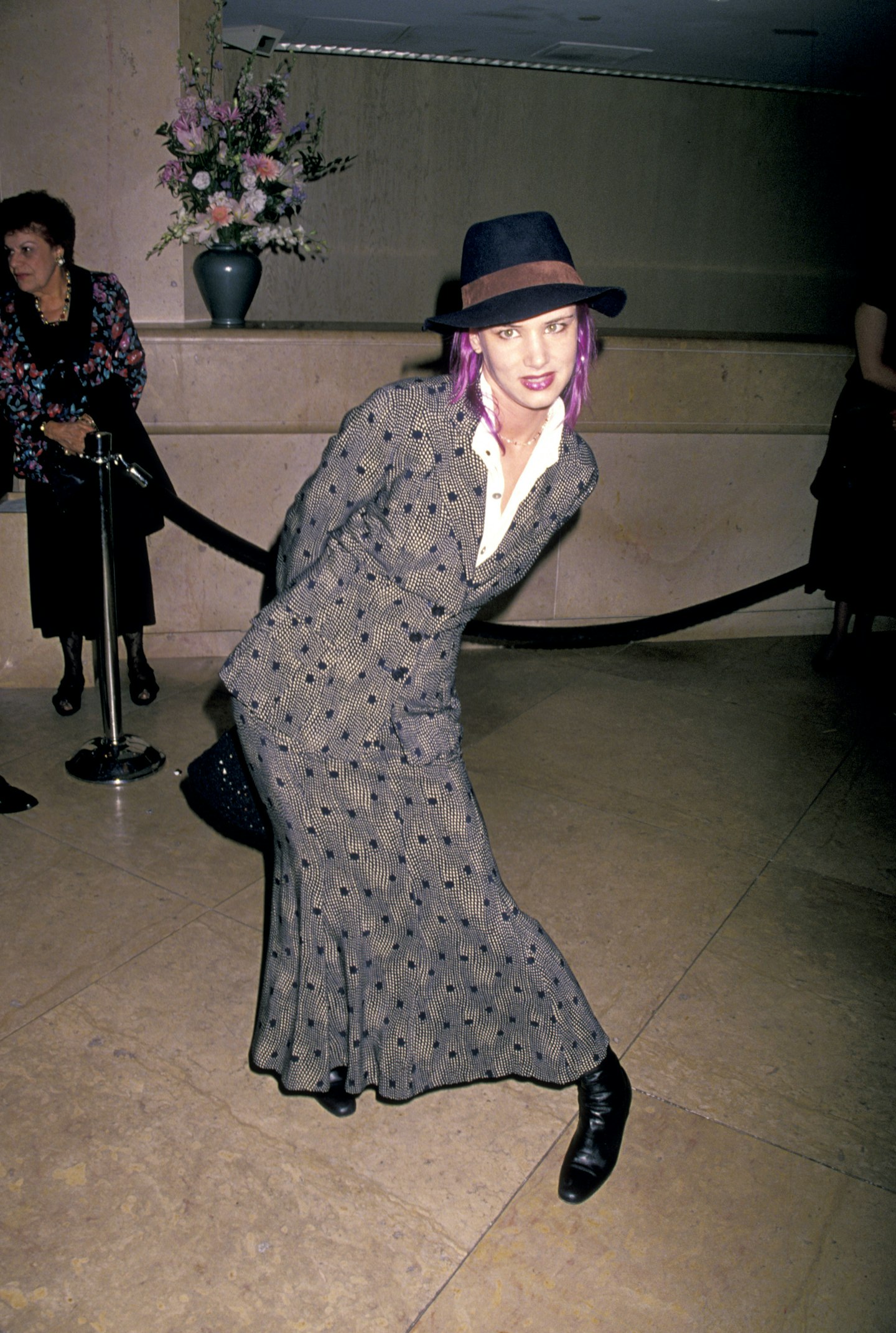 Juliette Lewis in 1994
