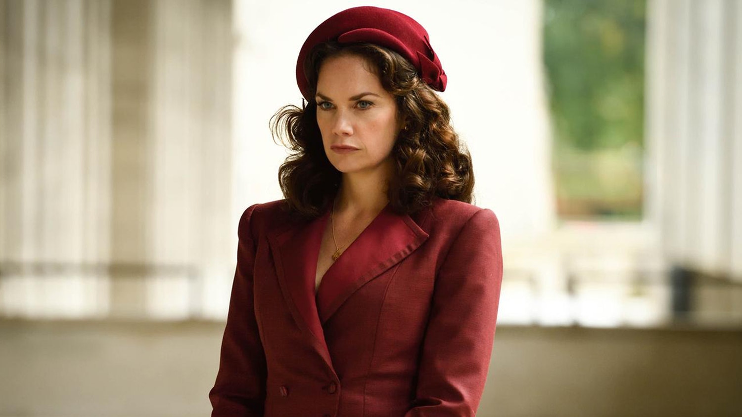 Ruth Wilson On His Dark Materials' Final Season: ‘I Was Ready To