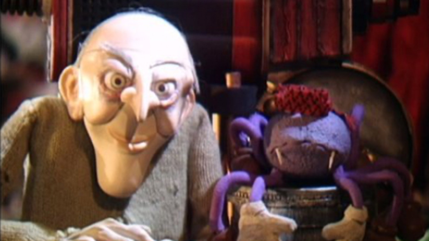 Grizzly Tales for Gruesome Kids,  2000 - 2006
