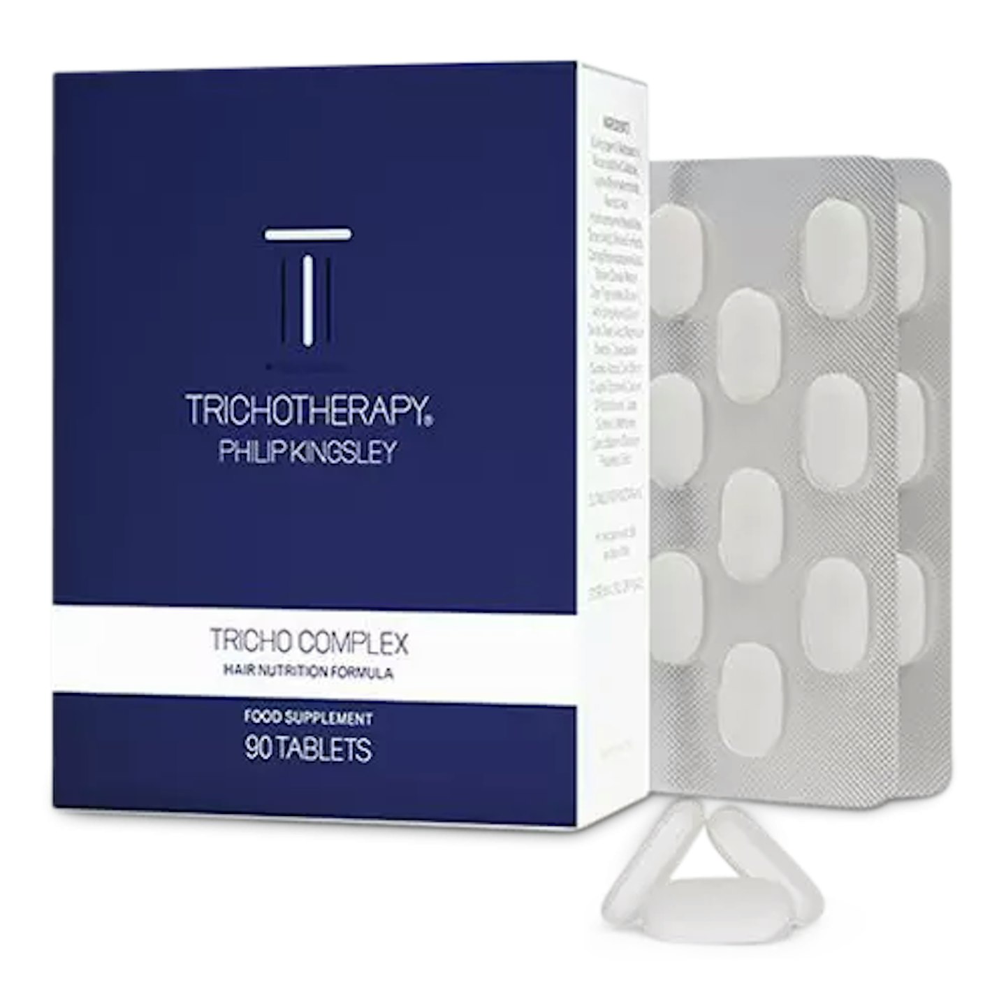 Philip Kingsley Tricho Complex Nutritional Supplement