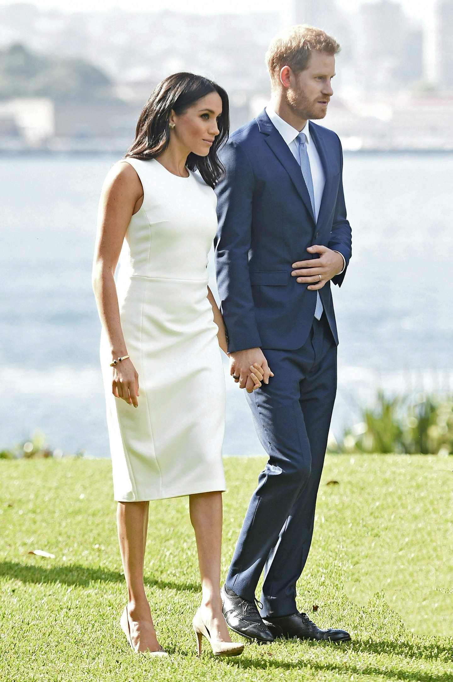 meghan markle prince harry