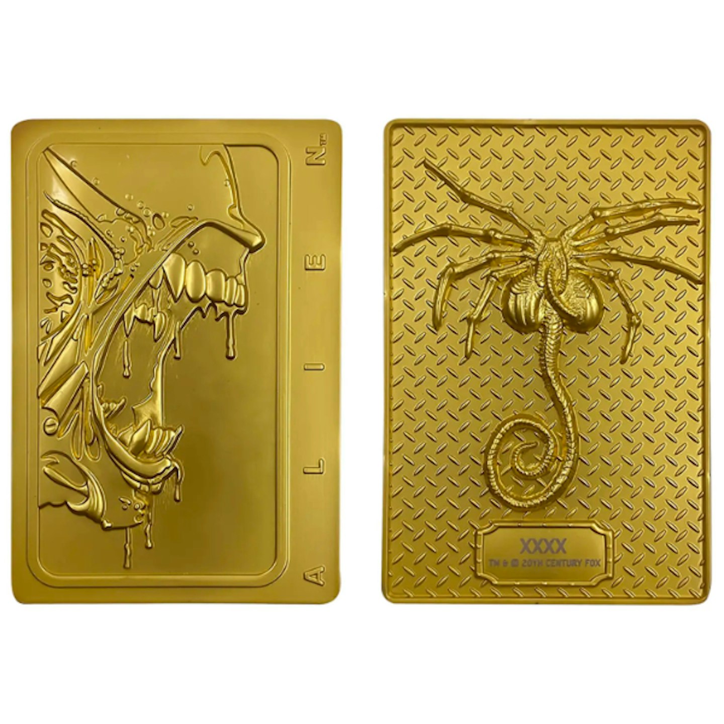 https://www.zavvi.com/merch-memorabilia/alien-24k-gold-plated-xenomorph-limited-edition-ingot-zavvi-exclusive/12721068.html