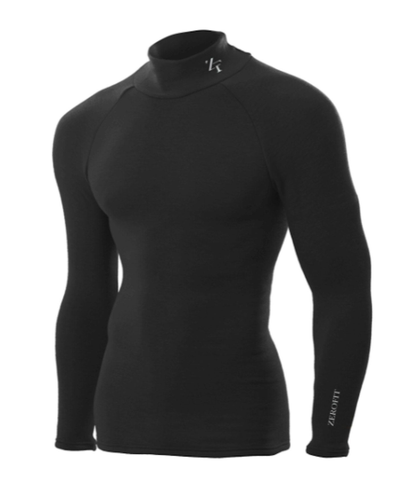 Zerofit Heatrub Ultimate Baselayer